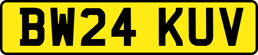 BW24KUV