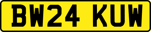 BW24KUW