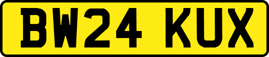 BW24KUX