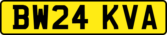 BW24KVA