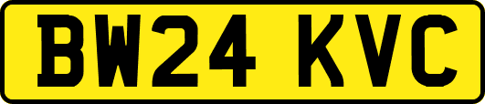 BW24KVC