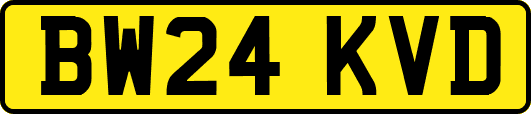 BW24KVD