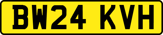BW24KVH