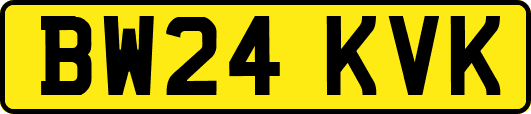BW24KVK