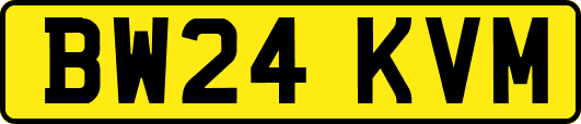 BW24KVM