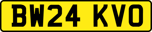 BW24KVO
