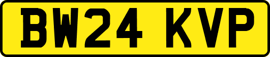 BW24KVP