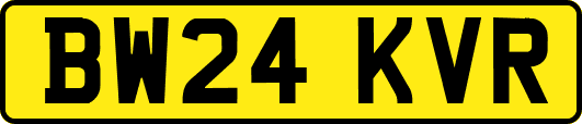 BW24KVR