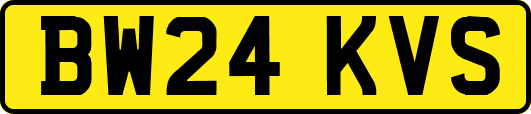BW24KVS
