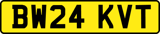 BW24KVT