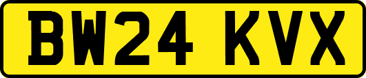 BW24KVX