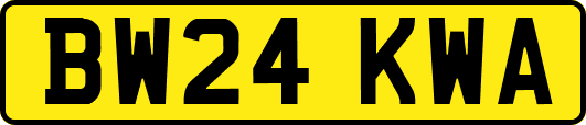 BW24KWA