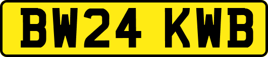 BW24KWB