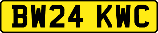 BW24KWC