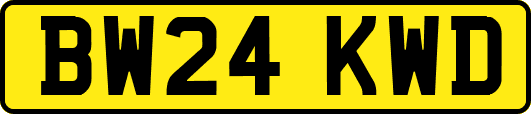 BW24KWD