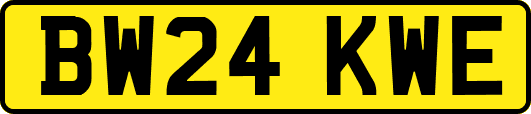 BW24KWE