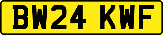 BW24KWF