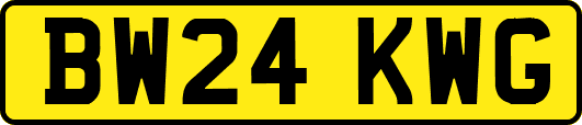 BW24KWG