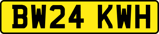 BW24KWH