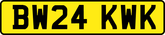 BW24KWK