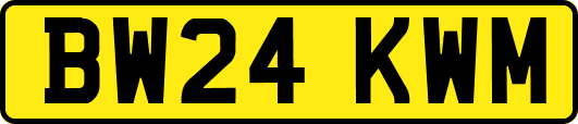 BW24KWM