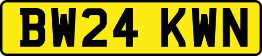 BW24KWN