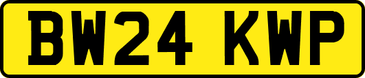 BW24KWP