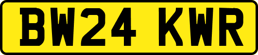BW24KWR