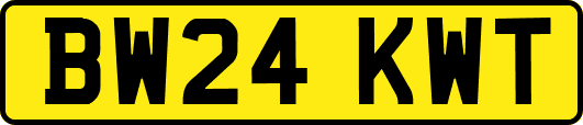BW24KWT