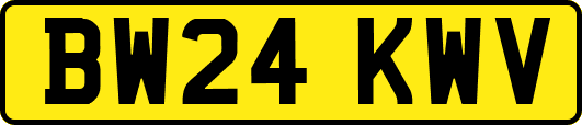 BW24KWV