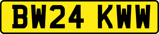 BW24KWW