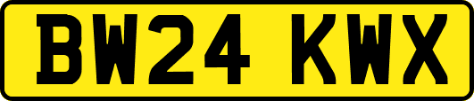 BW24KWX