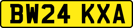 BW24KXA