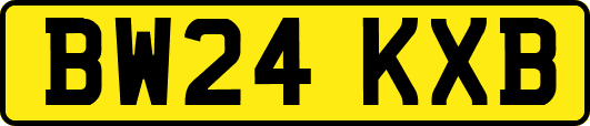 BW24KXB