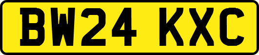BW24KXC