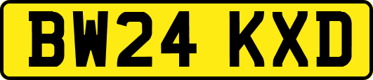 BW24KXD