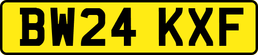 BW24KXF