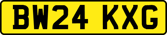 BW24KXG
