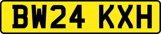 BW24KXH