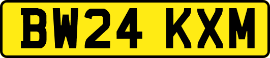 BW24KXM
