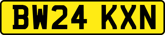 BW24KXN