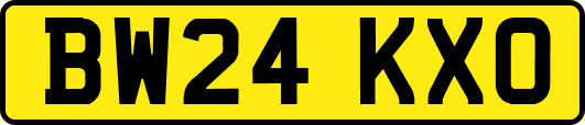 BW24KXO