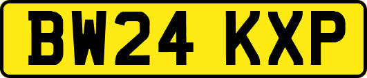 BW24KXP