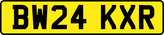 BW24KXR