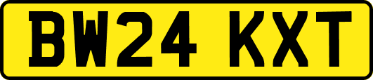 BW24KXT