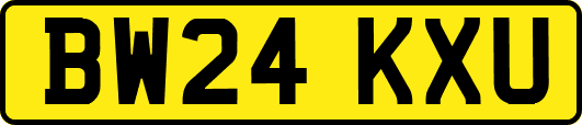 BW24KXU