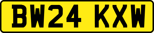 BW24KXW