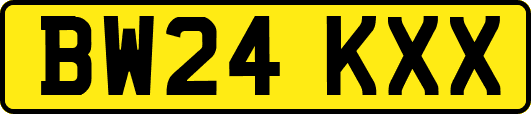 BW24KXX