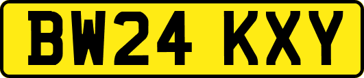 BW24KXY