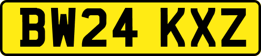 BW24KXZ